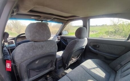 Hyundai Elantra III, 2001 год, 150 000 рублей, 7 фотография