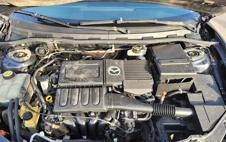 Mazda 3, 2007 год, 580 000 рублей, 7 фотография