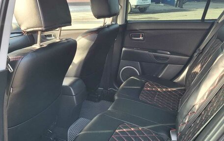Mazda 3, 2007 год, 580 000 рублей, 10 фотография