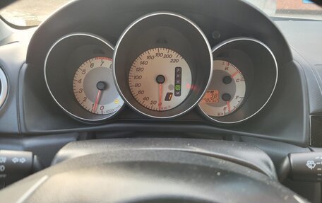 Mazda 3, 2007 год, 580 000 рублей, 8 фотография