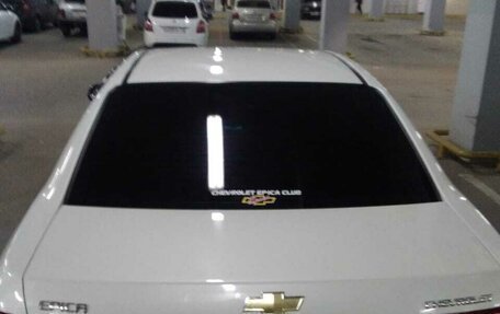 Chevrolet Epica, 2010 год, 690 000 рублей, 6 фотография