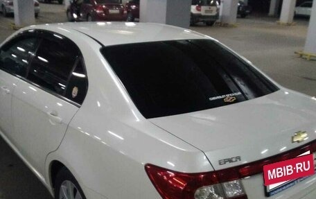 Chevrolet Epica, 2010 год, 690 000 рублей, 5 фотография