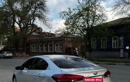 KIA Forte II, 2016 год, 1 090 000 рублей, 6 фотография