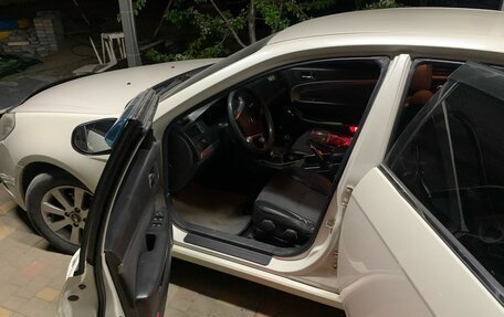 Chevrolet Epica, 2010 год, 690 000 рублей, 8 фотография