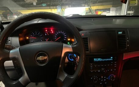 Chevrolet Epica, 2010 год, 690 000 рублей, 10 фотография