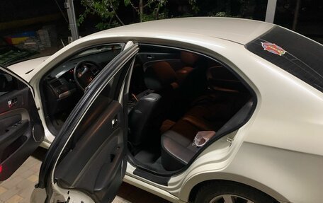 Chevrolet Epica, 2010 год, 690 000 рублей, 9 фотография