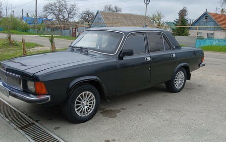 ГАЗ 3102 «Волга», 1987 год, 270 000 рублей, 3 фотография