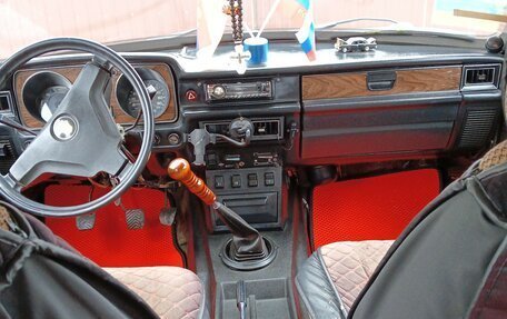 ГАЗ 3102 «Волга», 1987 год, 270 000 рублей, 6 фотография