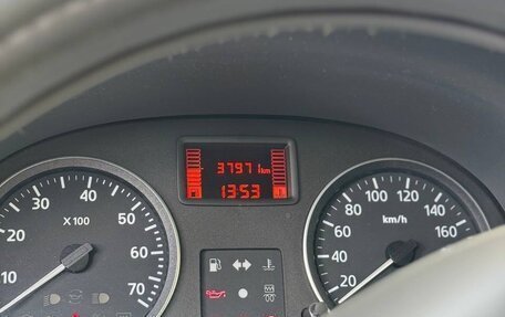 Nissan Almera, 2018 год, 1 280 000 рублей, 7 фотография