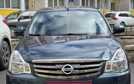 Nissan Almera, 2018 год, 1 280 000 рублей, 2 фотография