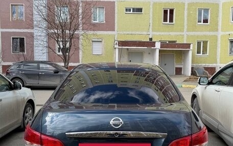 Nissan Almera, 2018 год, 1 280 000 рублей, 4 фотография