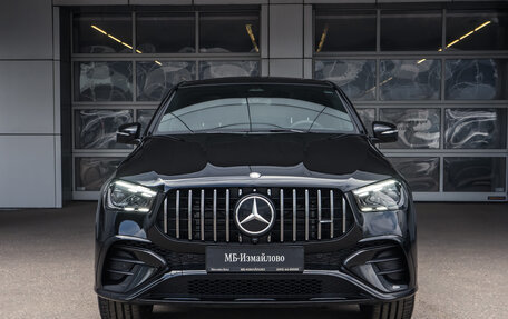 Mercedes-Benz GLE Coupe AMG, 2025 год, 23 900 000 рублей, 2 фотография