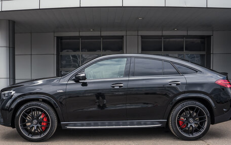 Mercedes-Benz GLE Coupe AMG, 2025 год, 23 900 000 рублей, 4 фотография