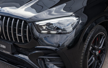 Mercedes-Benz GLE Coupe AMG, 2025 год, 23 900 000 рублей, 10 фотография