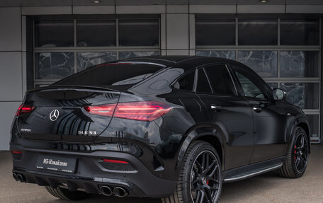 Mercedes-Benz GLE Coupe AMG, 2025 год, 23 900 000 рублей, 7 фотография