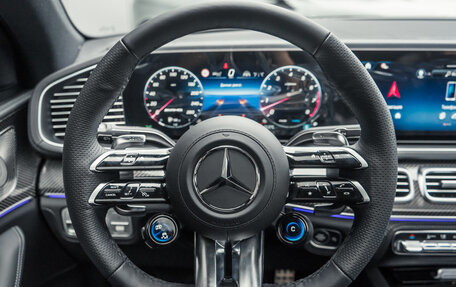 Mercedes-Benz GLE Coupe AMG, 2025 год, 23 900 000 рублей, 16 фотография