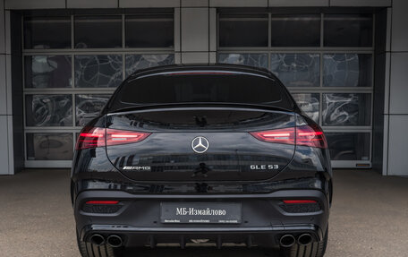 Mercedes-Benz GLE Coupe AMG, 2025 год, 23 900 000 рублей, 6 фотография