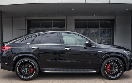 Mercedes-Benz GLE Coupe AMG, 2025 год, 23 900 000 рублей, 8 фотография