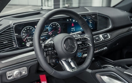 Mercedes-Benz GLE Coupe AMG, 2025 год, 23 900 000 рублей, 15 фотография