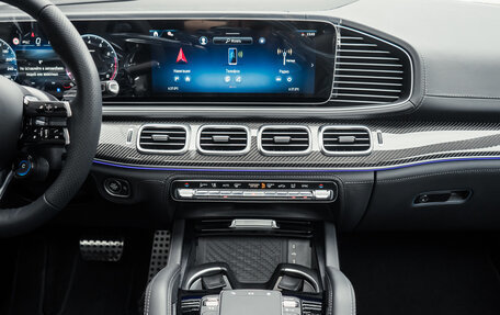 Mercedes-Benz GLE Coupe AMG, 2025 год, 23 900 000 рублей, 20 фотография