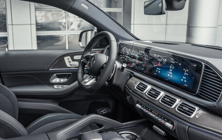 Mercedes-Benz GLE Coupe AMG, 2025 год, 23 900 000 рублей, 33 фотография