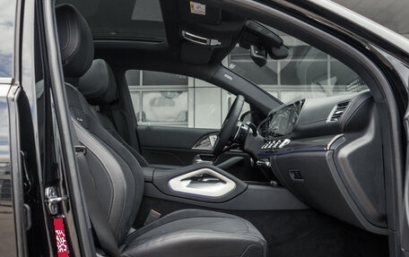 Mercedes-Benz GLE Coupe AMG, 2025 год, 23 900 000 рублей, 31 фотография