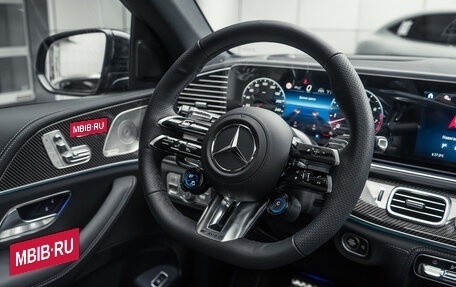Mercedes-Benz GLE Coupe AMG, 2025 год, 23 900 000 рублей, 34 фотография