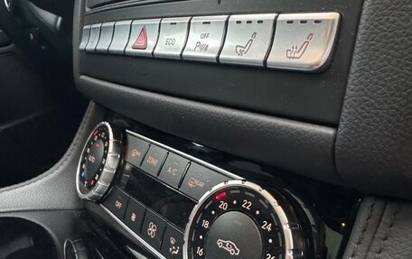 Mercedes-Benz CLS, 2015 год, 3 499 000 рублей, 12 фотография