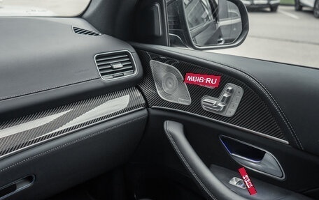 Mercedes-Benz GLE Coupe AMG, 2025 год, 23 900 000 рублей, 35 фотография
