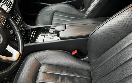 Mercedes-Benz CLS, 2015 год, 3 499 000 рублей, 14 фотография