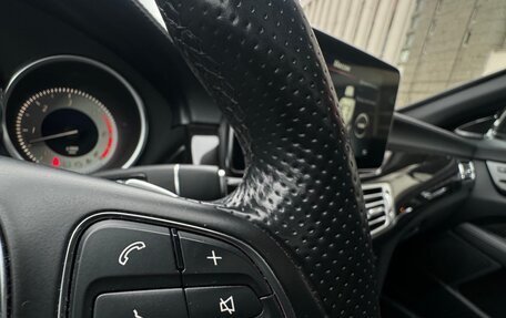 Mercedes-Benz CLS, 2015 год, 3 499 000 рублей, 19 фотография