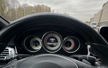 Mercedes-Benz CLS, 2015 год, 3 499 000 рублей, 17 фотография