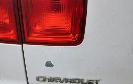Chevrolet Orlando I, 2011 год, 650 000 рублей, 4 фотография