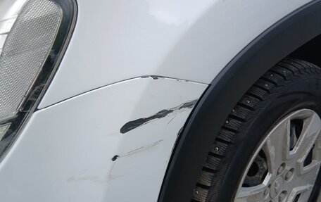 Chevrolet Orlando I, 2011 год, 650 000 рублей, 9 фотография