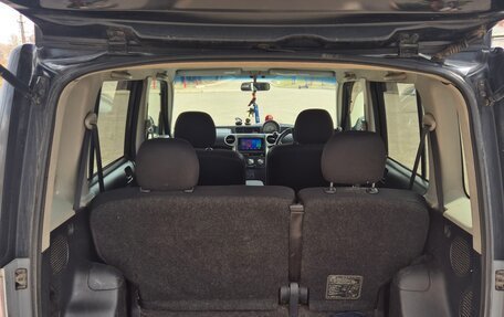 Toyota bB I рестайлинг, 2005 год, 380 000 рублей, 6 фотография