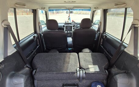 Toyota bB I рестайлинг, 2005 год, 380 000 рублей, 7 фотография