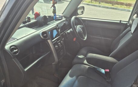 Toyota bB I рестайлинг, 2005 год, 380 000 рублей, 13 фотография