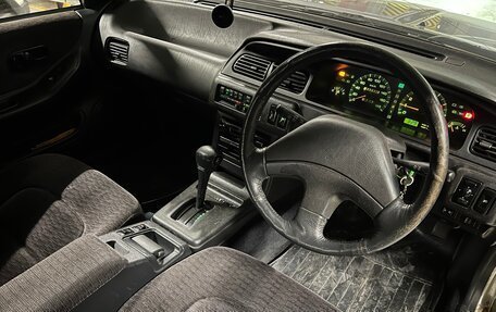 Nissan Cefiro IV (J31), 1989 год, 350 000 рублей, 8 фотография