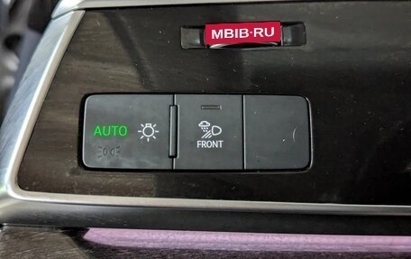 Audi Q8 I, 2022 год, 6 316 425 рублей, 30 фотография