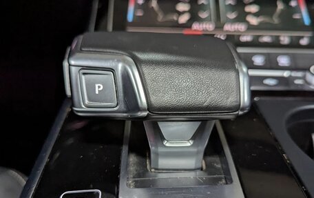 Audi Q8 I, 2022 год, 6 316 425 рублей, 37 фотография