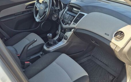 Chevrolet Cruze II, 2012 год, 5 фотография