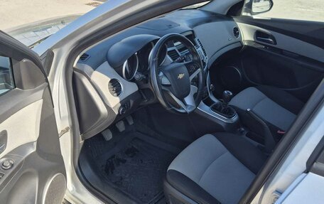 Chevrolet Cruze II, 2012 год, 12 фотография