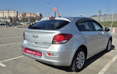 Chevrolet Cruze II, 2012 год, 6 фотография