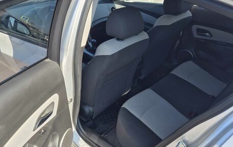 Chevrolet Cruze II, 2012 год, 14 фотография