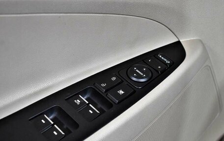 Hyundai Tucson III, 2017 год, 1 640 000 рублей, 11 фотография