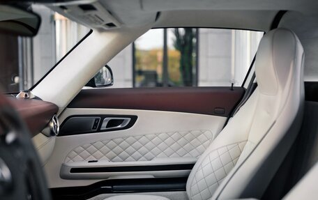 Mercedes-Benz SLS AMG, 2013 год, 24 900 000 рублей, 11 фотография