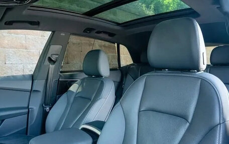 Audi Q8 I, 2022 год, 6 312 171 рублей, 14 фотография
