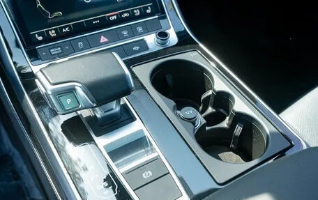 Audi Q8 I, 2022 год, 6 312 171 рублей, 22 фотография