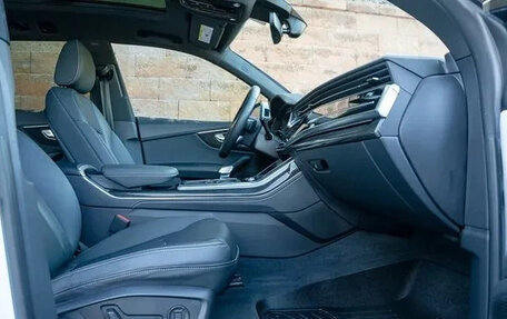 Audi Q8 I, 2022 год, 6 312 171 рублей, 31 фотография
