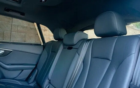 Audi Q8 I, 2022 год, 6 312 171 рублей, 25 фотография